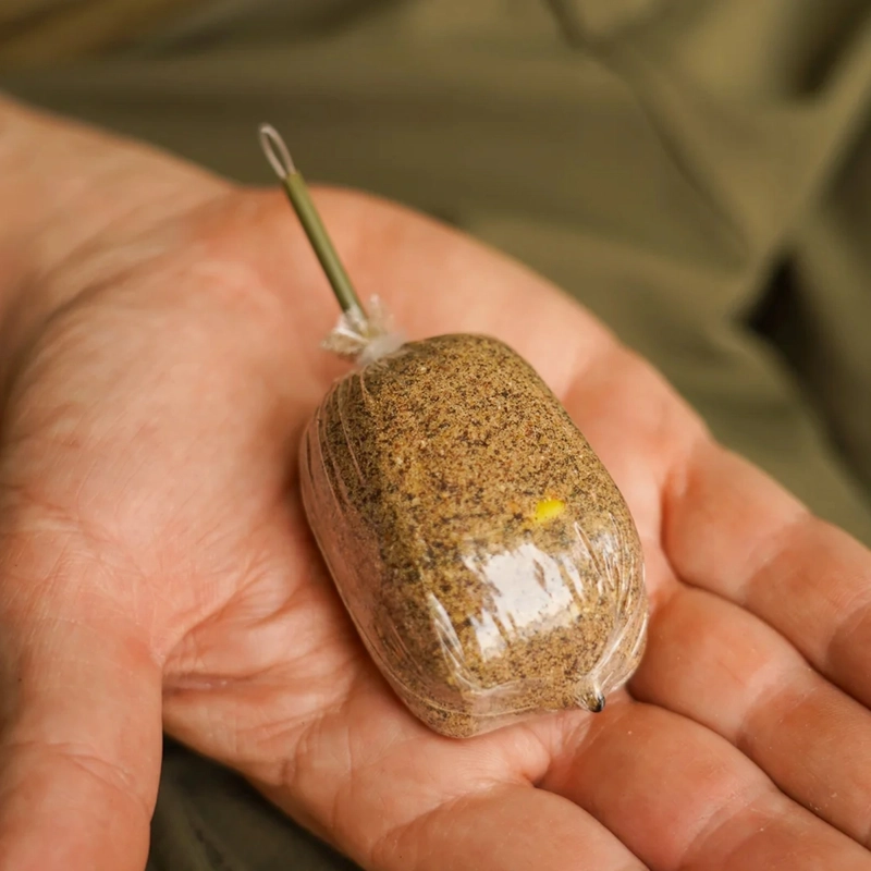 OMC Meta Solid PVA Bag Stems